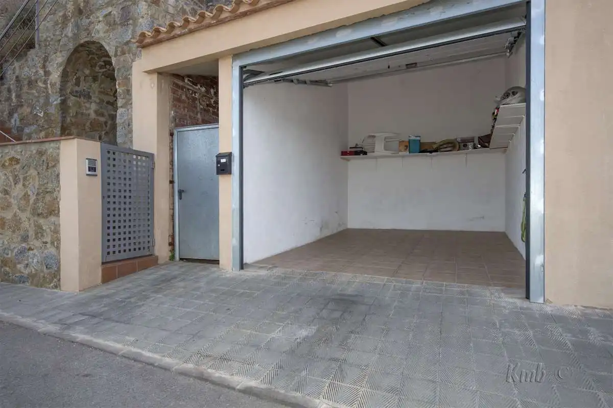 Casa pareada con jardín en venta en Almadrava - Canyelles - Puig-Rom, imagen 35