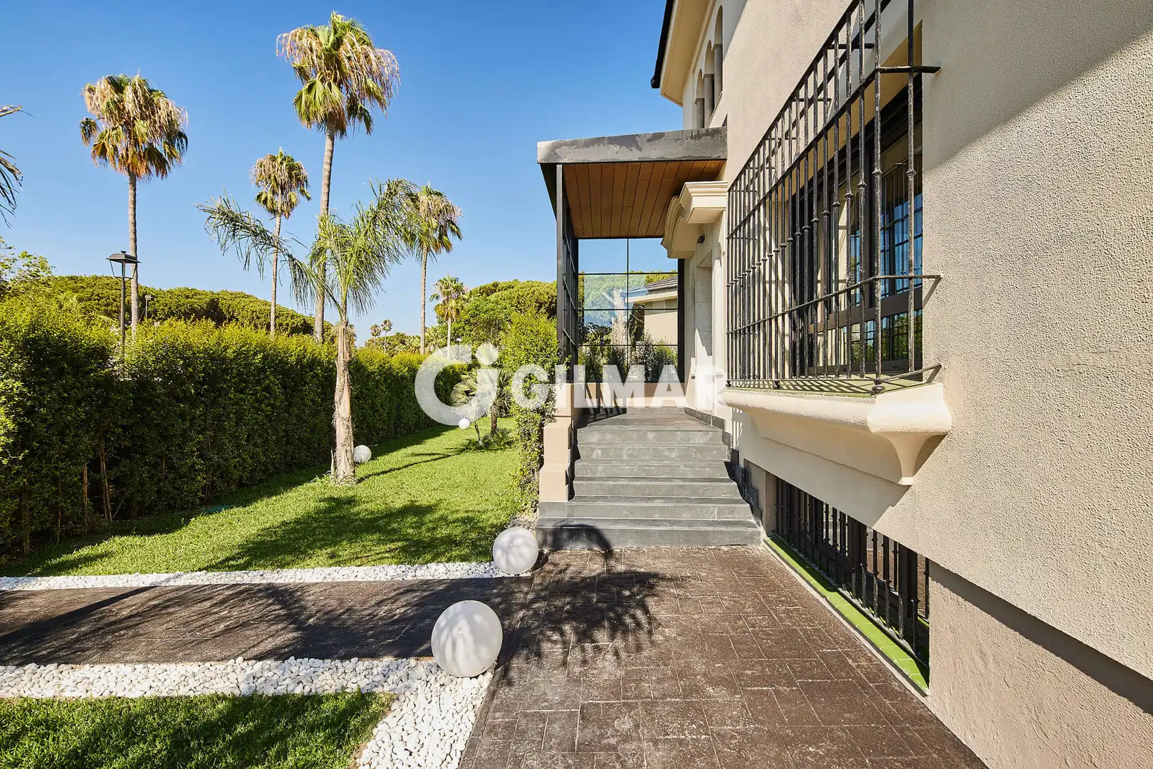 Xalet amb piscina en venda a Vistahermosa - Fuentebravía, imagen 2