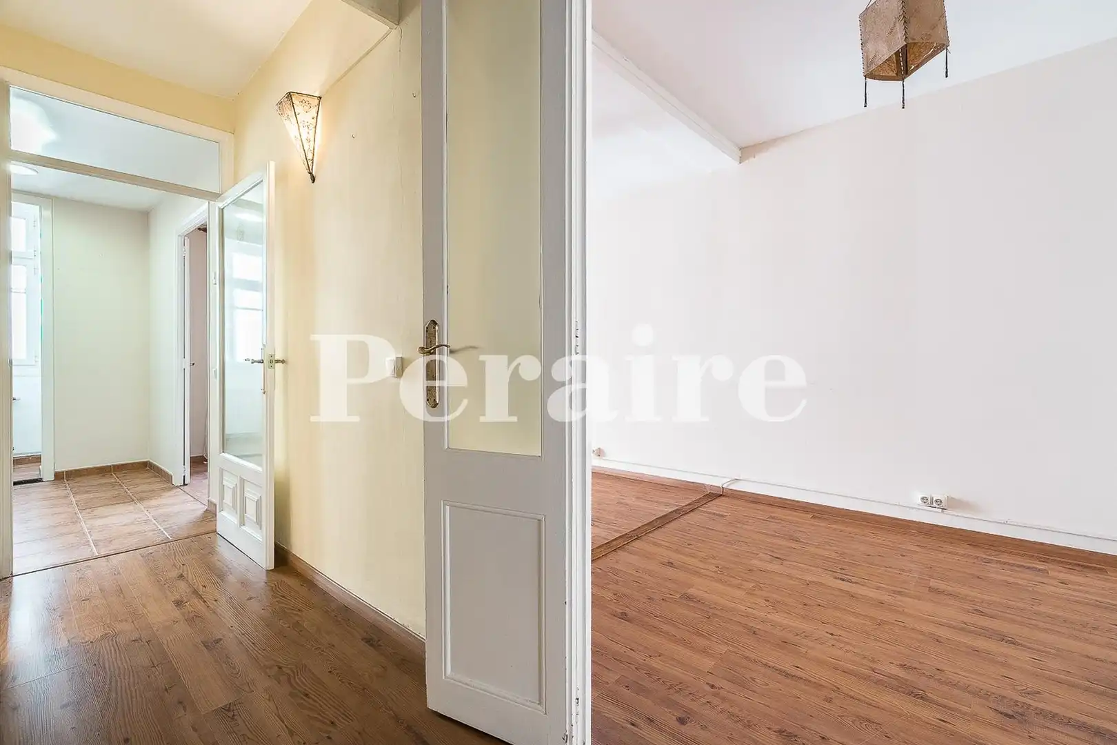 Habitación de Piso en venta en Barcelona con Aire acondicionado, Calefacción y Parquet