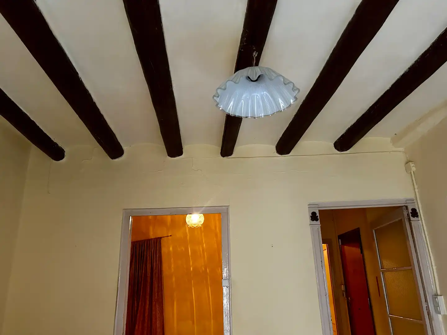 Wohnung mit Terrasse zum Verkauf in Carrer Sant Antoni, imagen 9