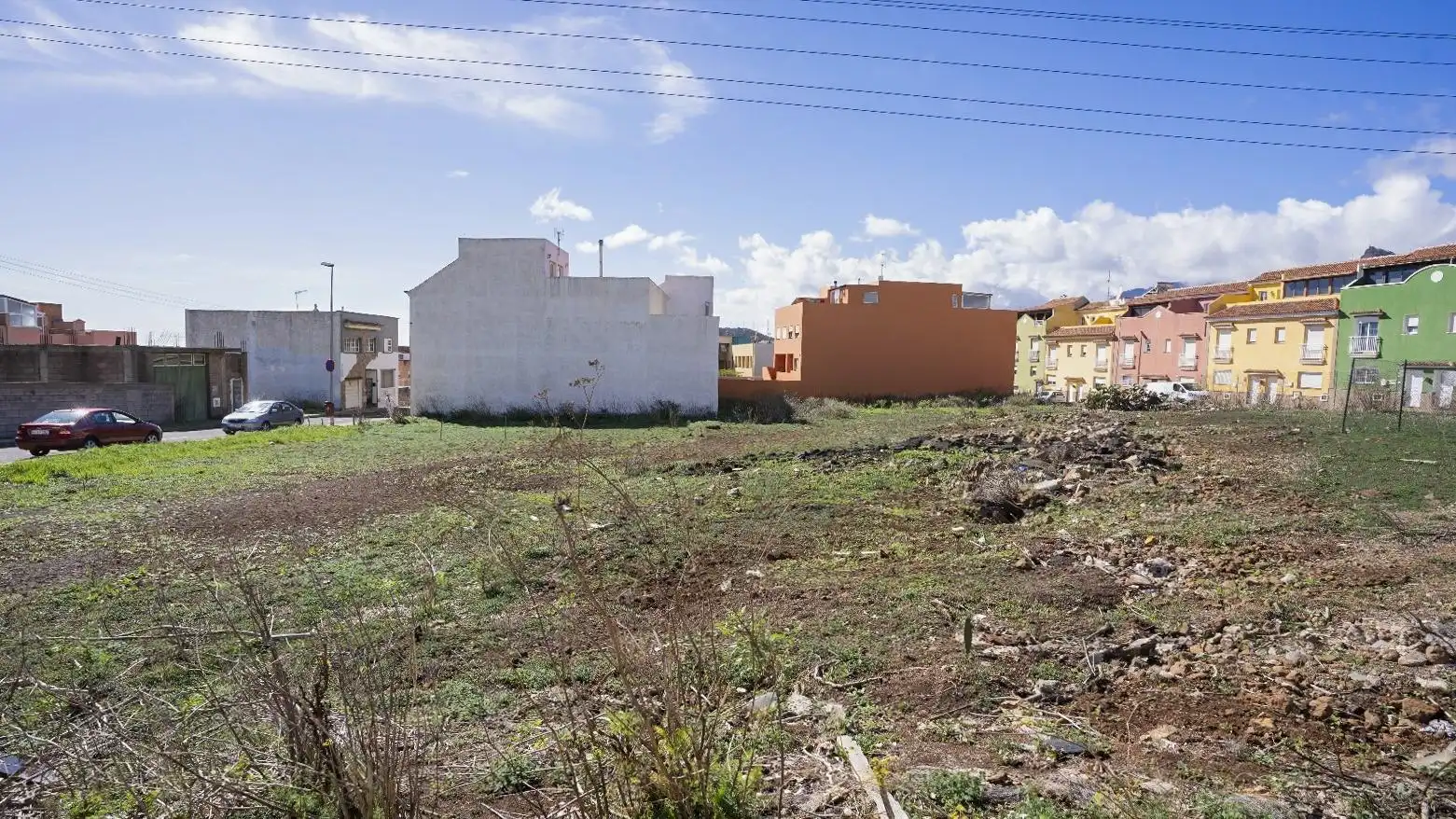 Residencial en venta en Santa Cruz de Tenerife