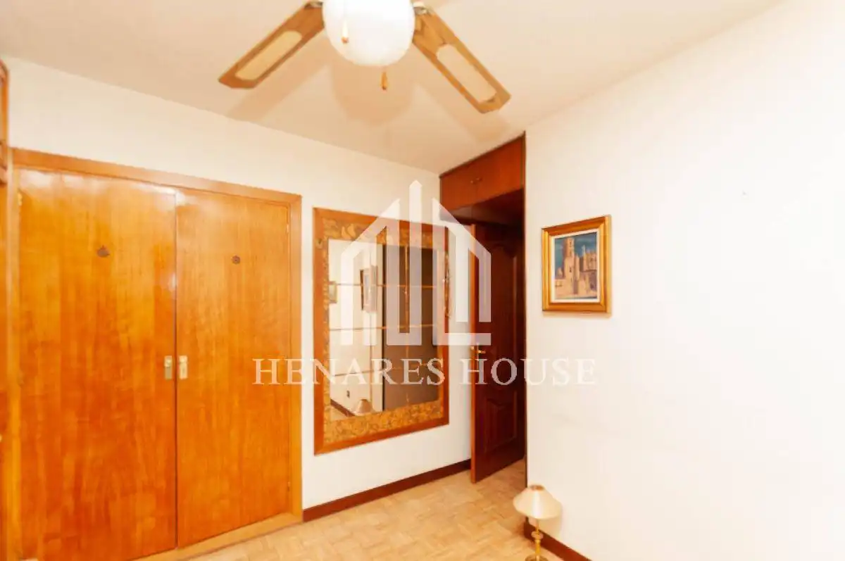 Piso con ascensor en venta en Estación - Parque O'Donnell, imagen 15