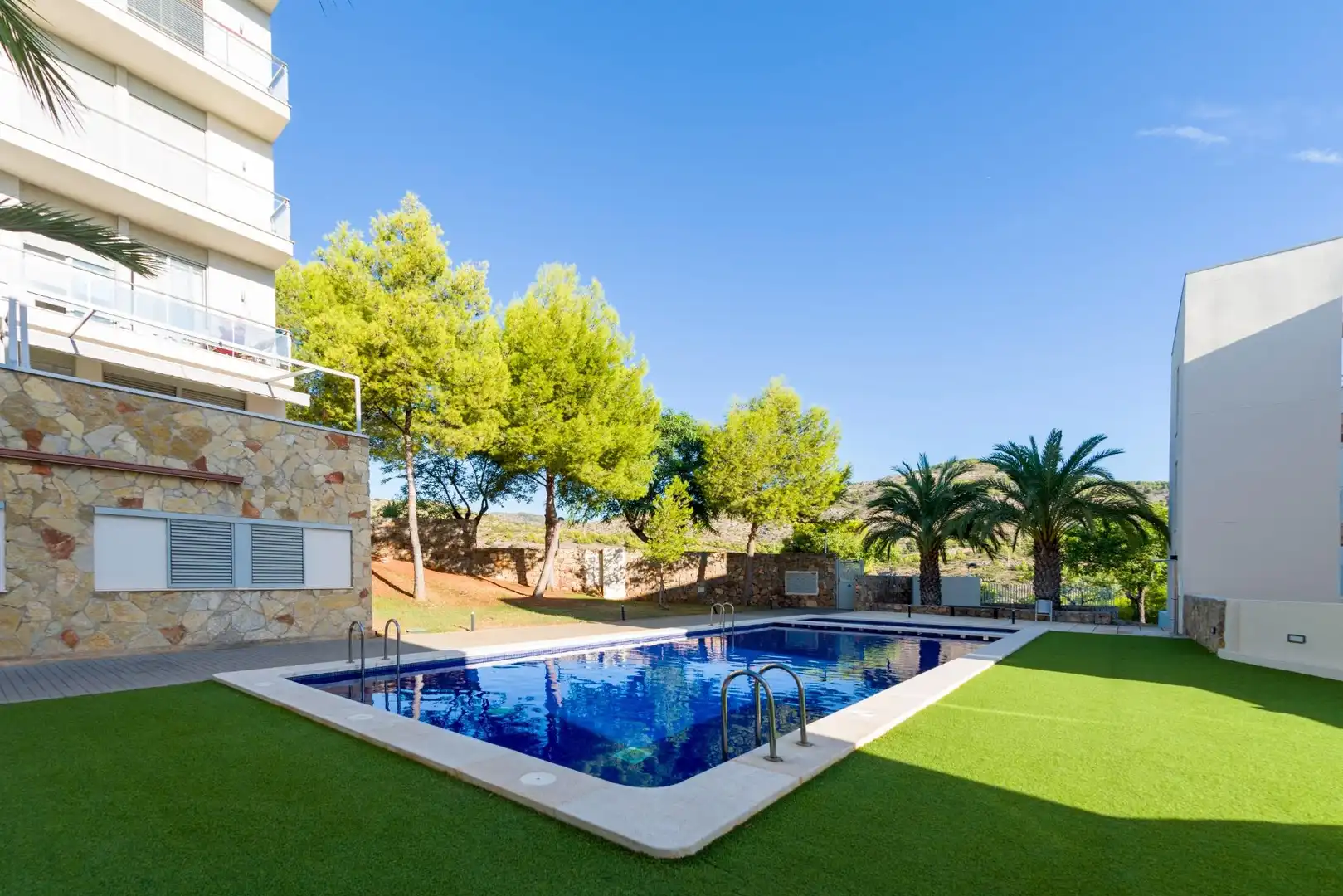 Maisonette mit Pool zum Verkauf in Calle LA CARRASCA 9, imagen 36