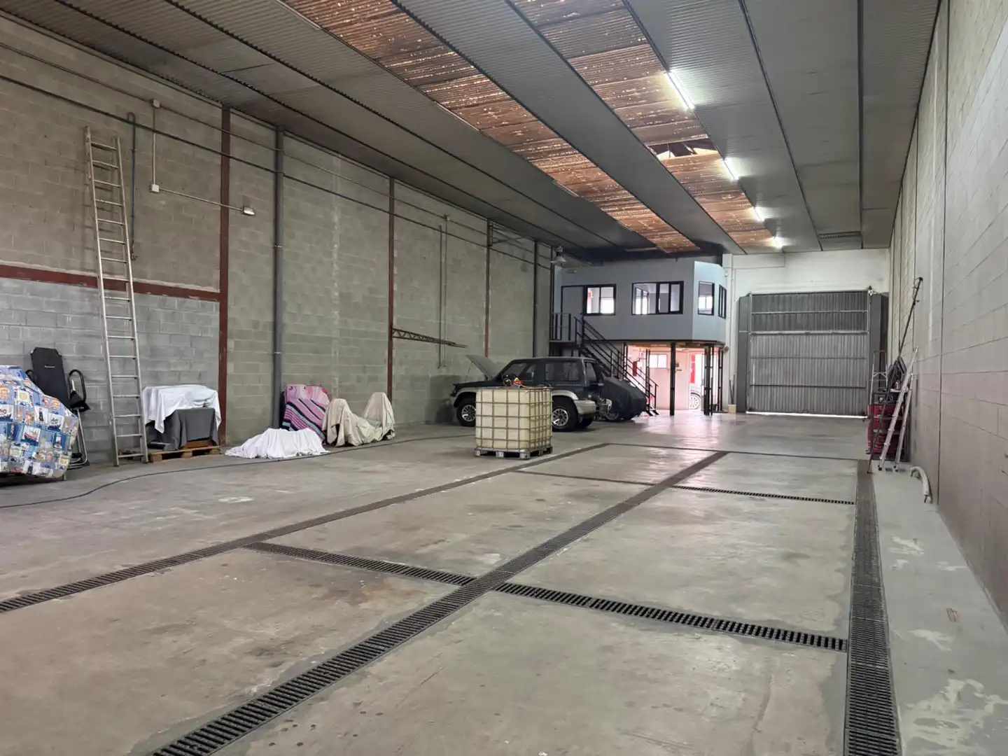 Industriegebäude zum Verkauf in Carrer TERRA ALTA, imagen 21