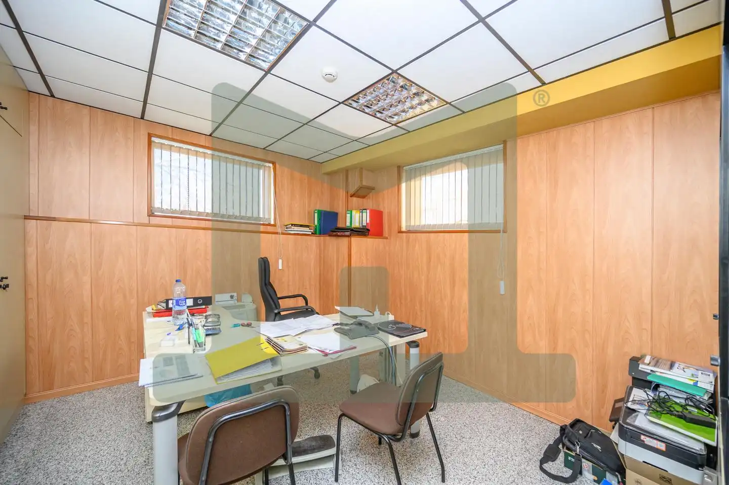 Edificio en venta en Leganés