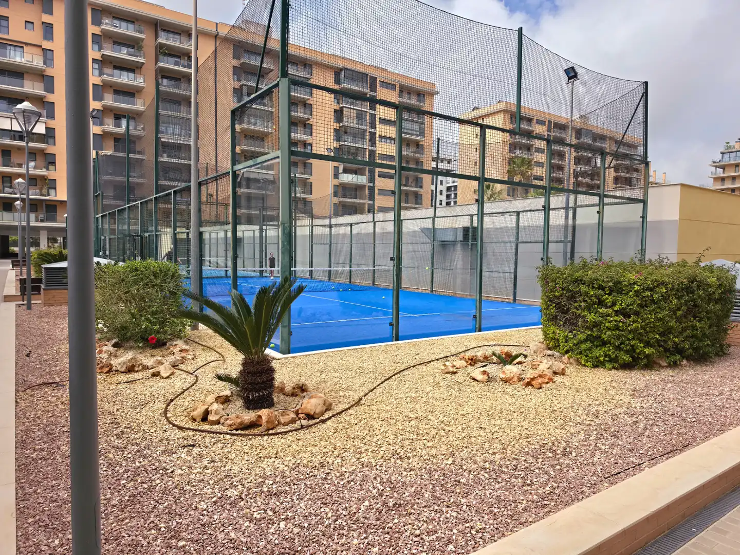 Piso con terraza en venta en Maestro José Garberí Serrano 11, imagen 41