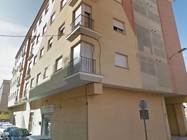 Individual en venda a Almansa