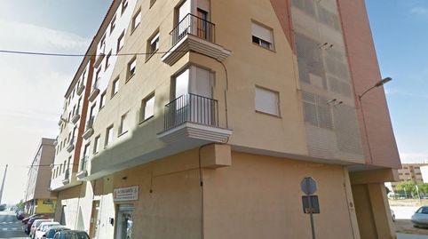 PLAZA DE GARAJE EN LA CALLE HELLIN