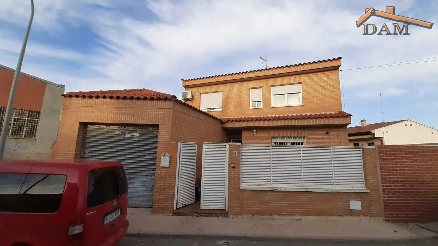 Villa à vendre à Fuensalida, imagen 5