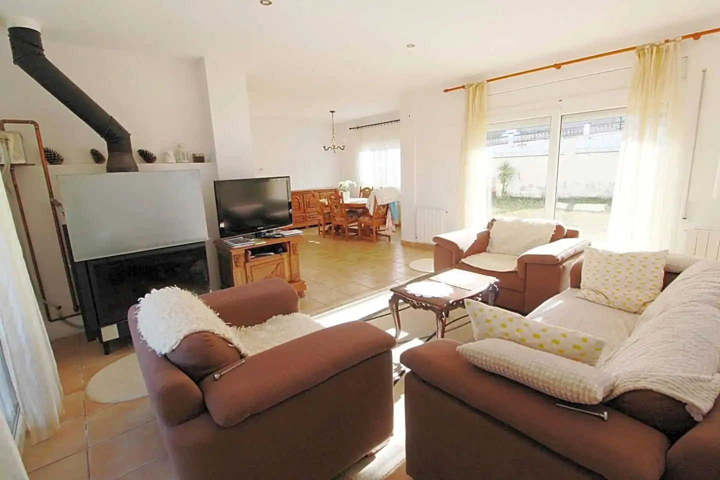 Haus zum Verkauf in Montbarbat, imagen 8