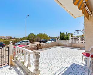 Garden of Planta baja for sale in Torrevieja  with Private garden, Terrace and Balcony