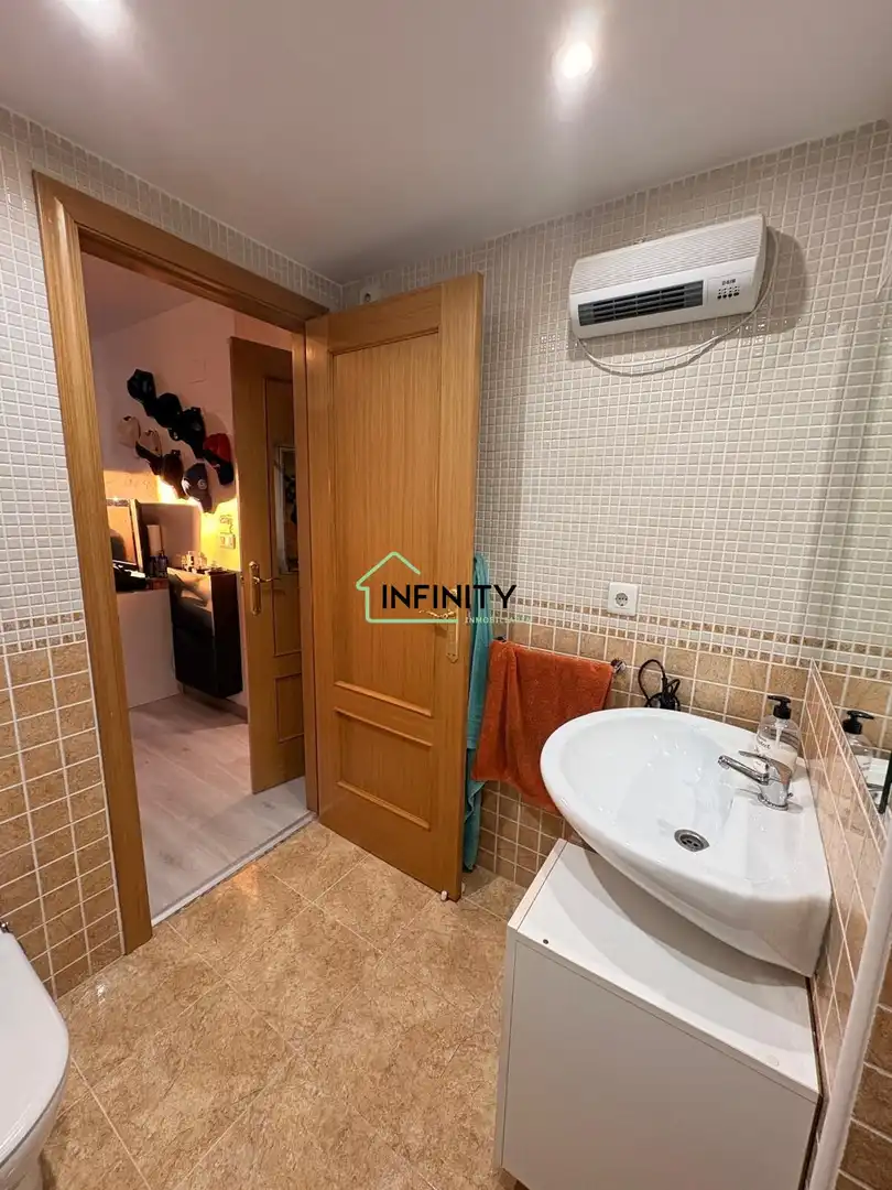 Piso con ascensor en venta en Oliva pueblo, imagen 13
