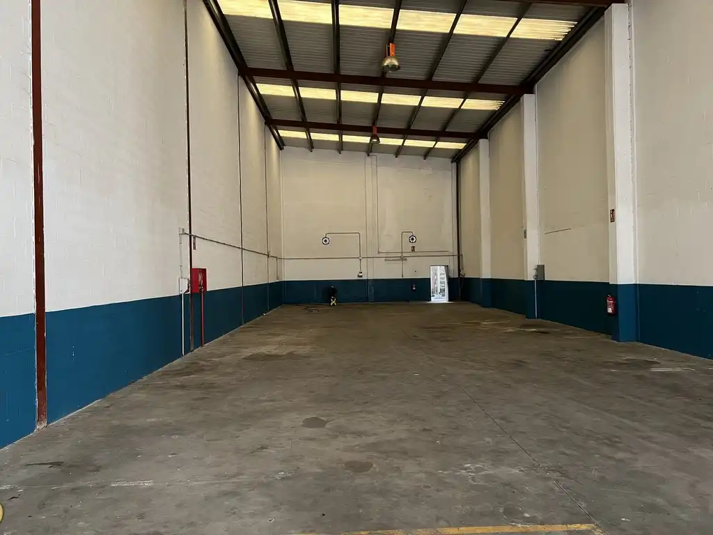 Industrial buildings for sale in Bergondo