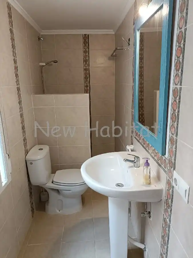 Maison jumelée à vendre à Playa Morro de Gos, imagen 49