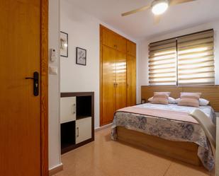 Bedroom of Flat to rent in Alicante / Alacant