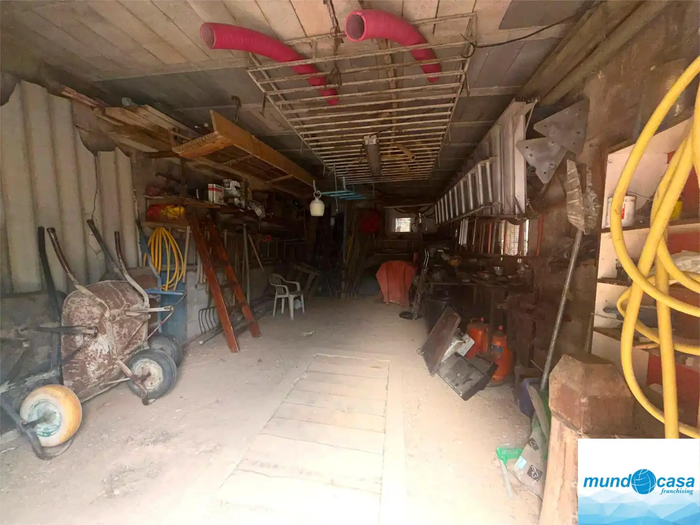 Finca rústica en venda en Morata de Jalón amb Piscina comunitària