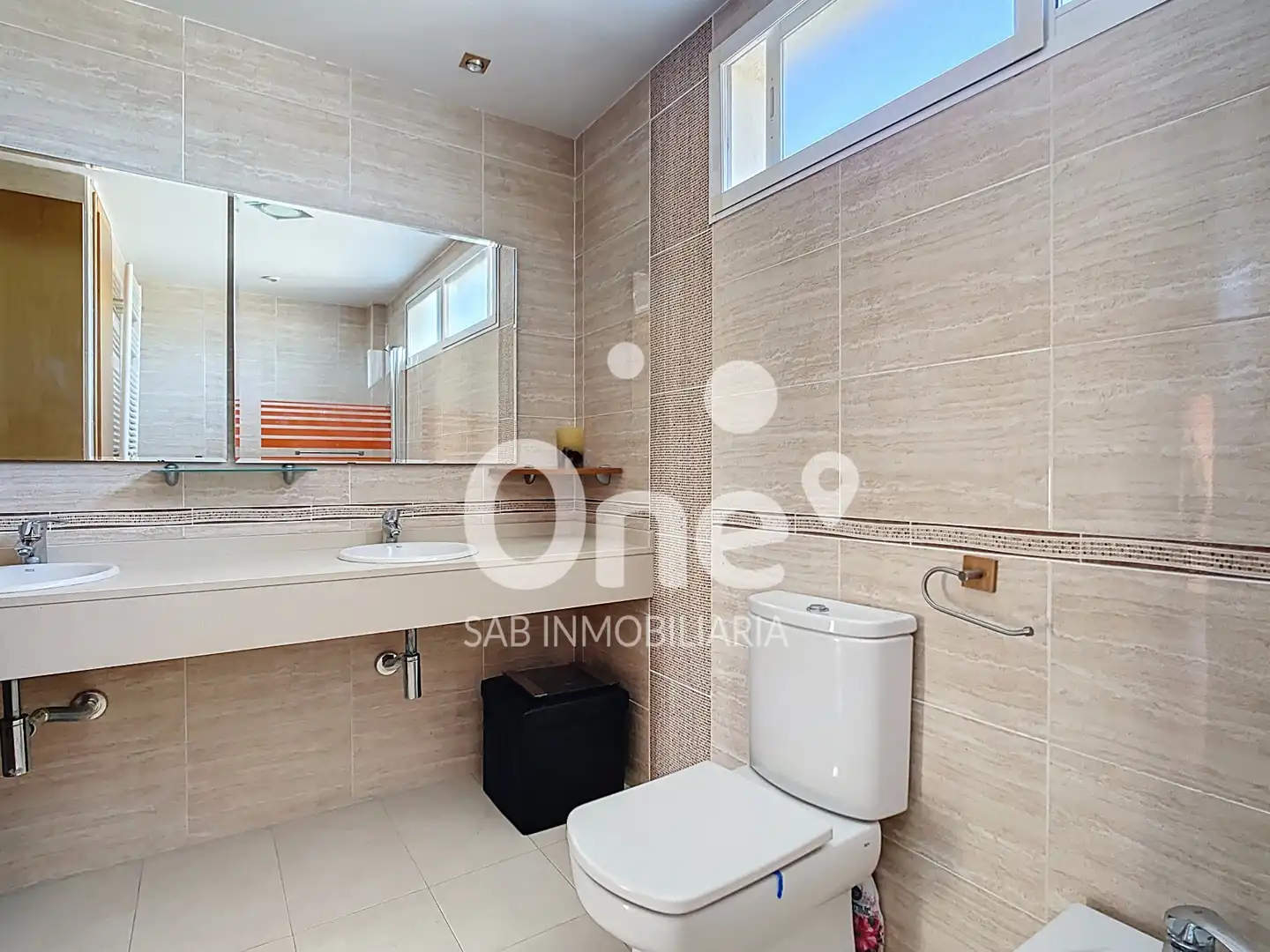 Bathroom of Detached homes for sale in San Antonio de Benagéber  with Air Conditioner, Heating and Terrace