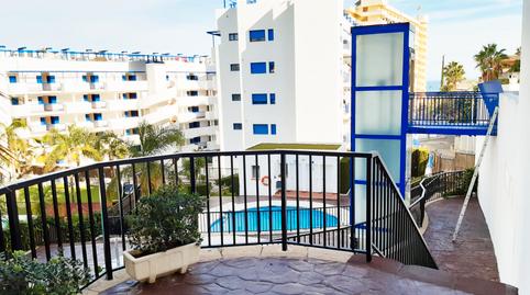 Foto 3 de Estudio en venta en Calle Torrealmádena, 5, Cortijo Torrequebrada, Málaga