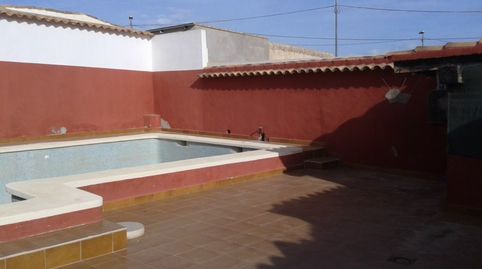 Foto 3 de Casa adosada en venda a Montevideo, Los Almagros - Los Paganes - El Escobar, Fuente Álamo de Murcia
