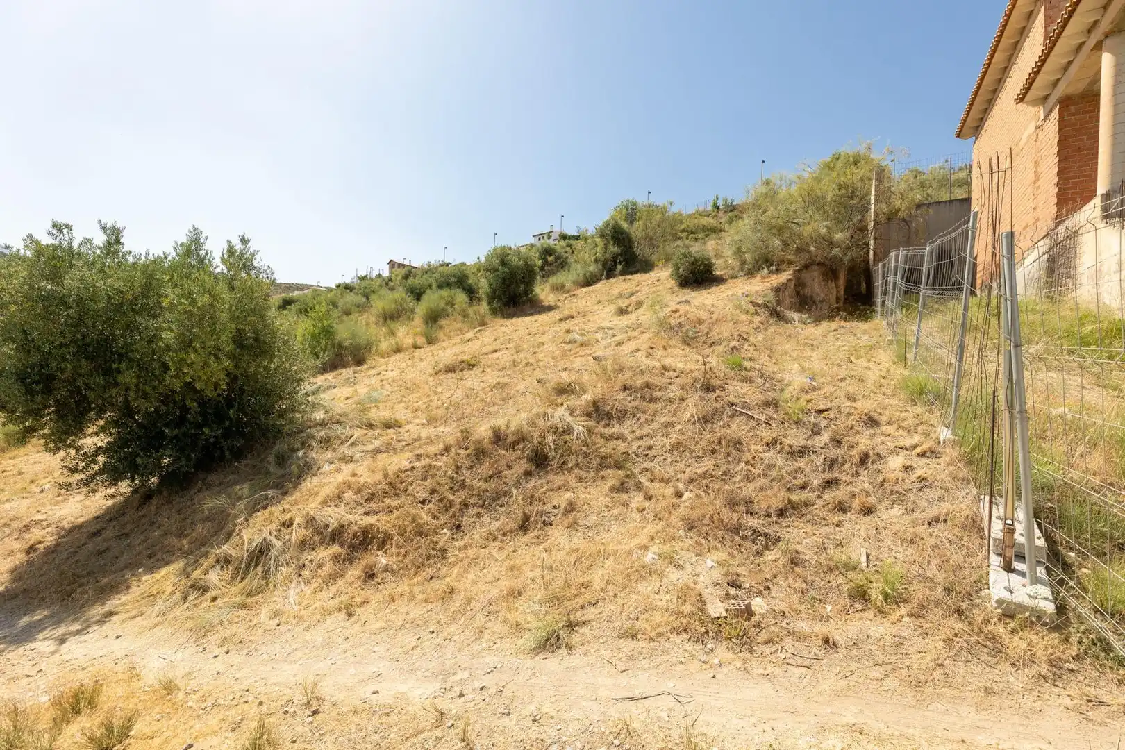 Terreny residencial en venda a Calle Güevéjar 14, imagen 6