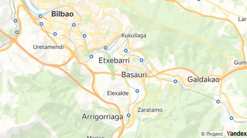 Foto 3 de Residencial en venta en Kalero - Basozelai, Basauri
