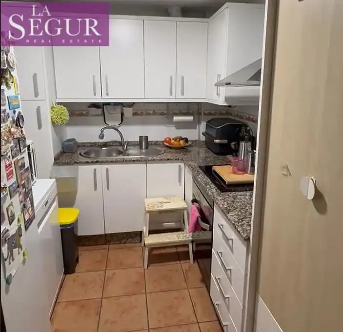 Dúplex amb ascensor en venda a Paseo Marítimo - San José - La Laguna, imagen 4