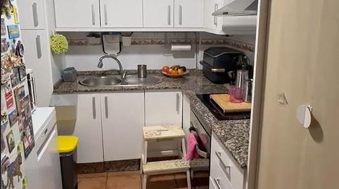 Foto 4 de Dúplex en venta en Paseo Marítimo - San José - La Laguna, Cádiz Capital