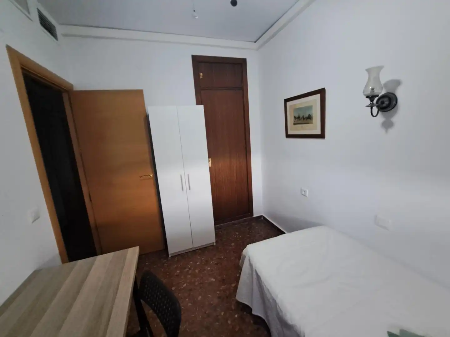 Piso con terraza en venta en Cruz de Humilladero, imagen 34