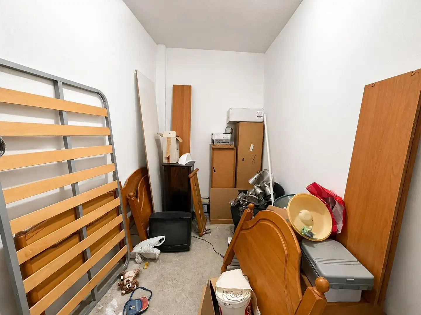Flat for sale in Jerez de la Frontera  with Terrace and Storage room