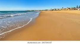 Vista exterior de Local de lloguer en Chiclana de la Frontera