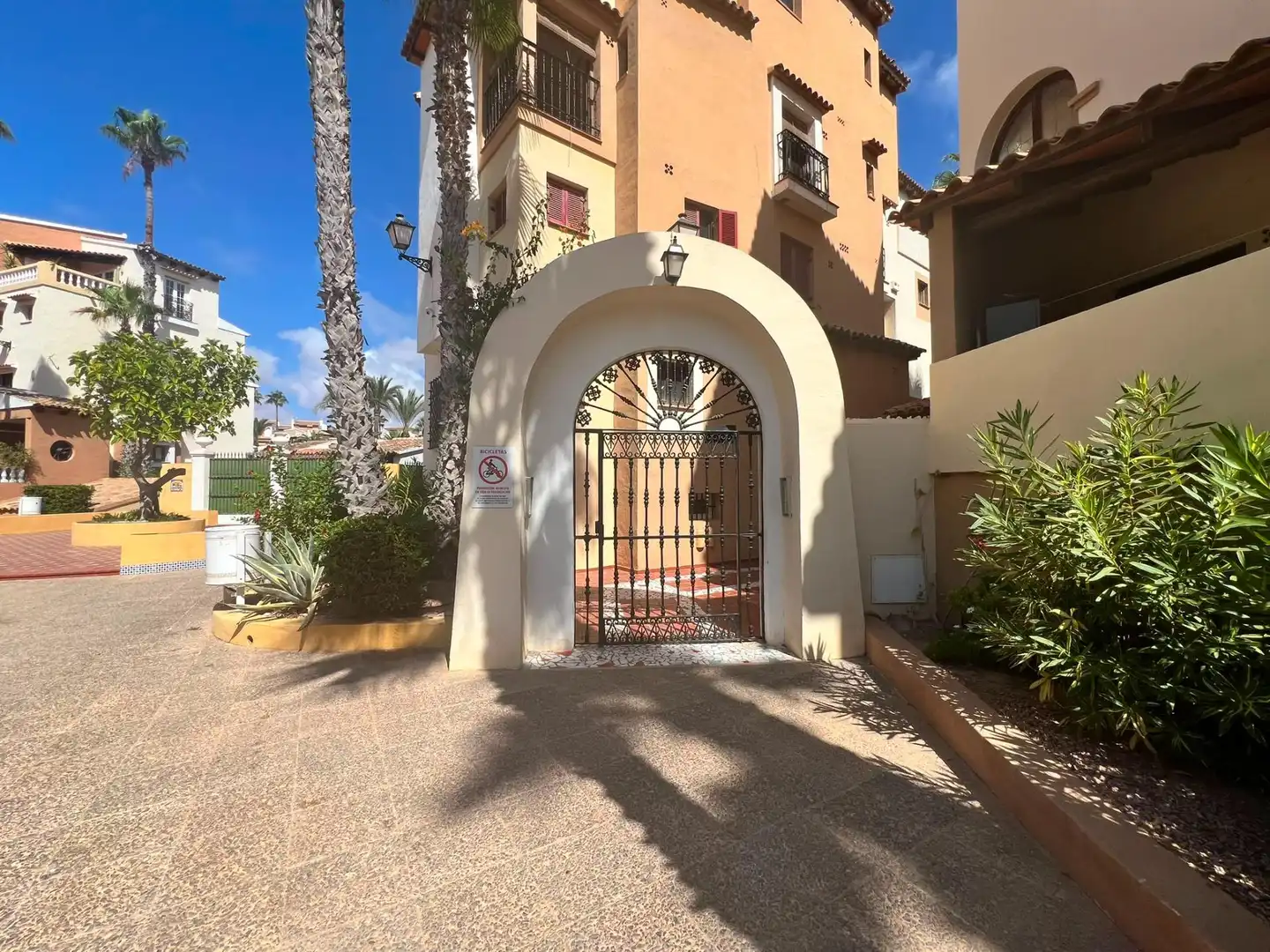 Apartament en venda a Avenida Roentgen, imagen 5