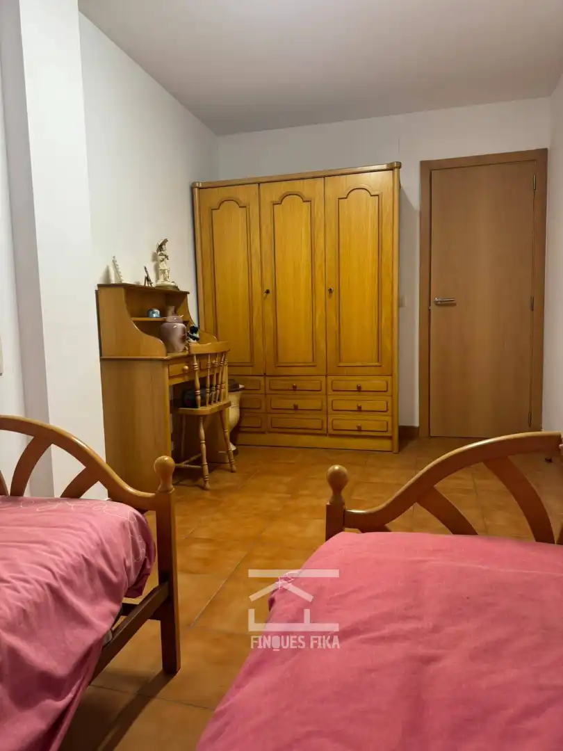 Habitación de Piso en venta en Mataró con Aire acondicionado, Calefacción y Amueblado