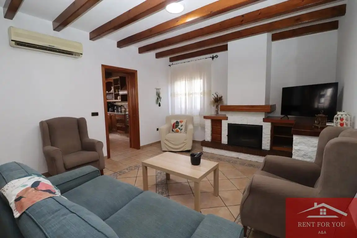 Casa con piscina en alquiler en Centro, imagen 40