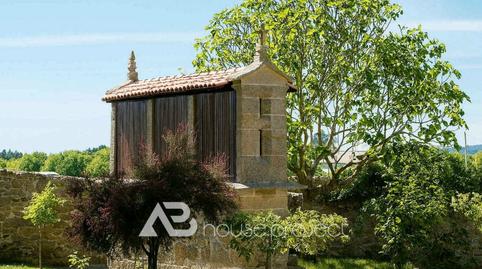 Foto 5 de Edifici en venda a Avenida de Lugo, Monterroso, Lugo