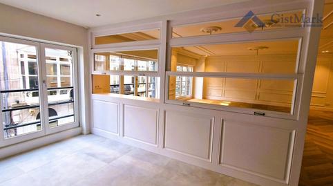 Foto 3 de Piso en venta en Rúa Do Príncipe, 34, Centro - Areal, Pontevedra