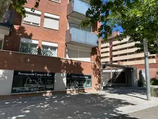 Einzelparkplatz mit Aufzug zum Verkauf in Avinguda de les Bases de Manresa 58