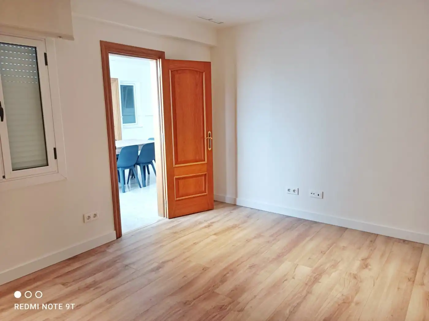 Wohnung zur Miete in comunitat valenciana, Pont Nou - Corazón de Jesús