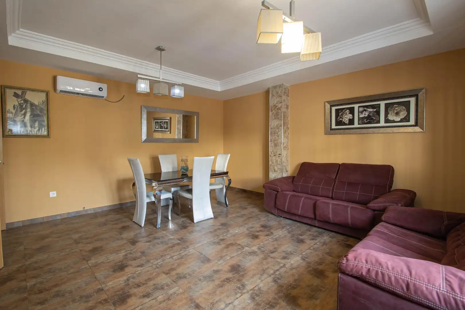 Terraced house for sale in Calle CORDOBA, imagen 12