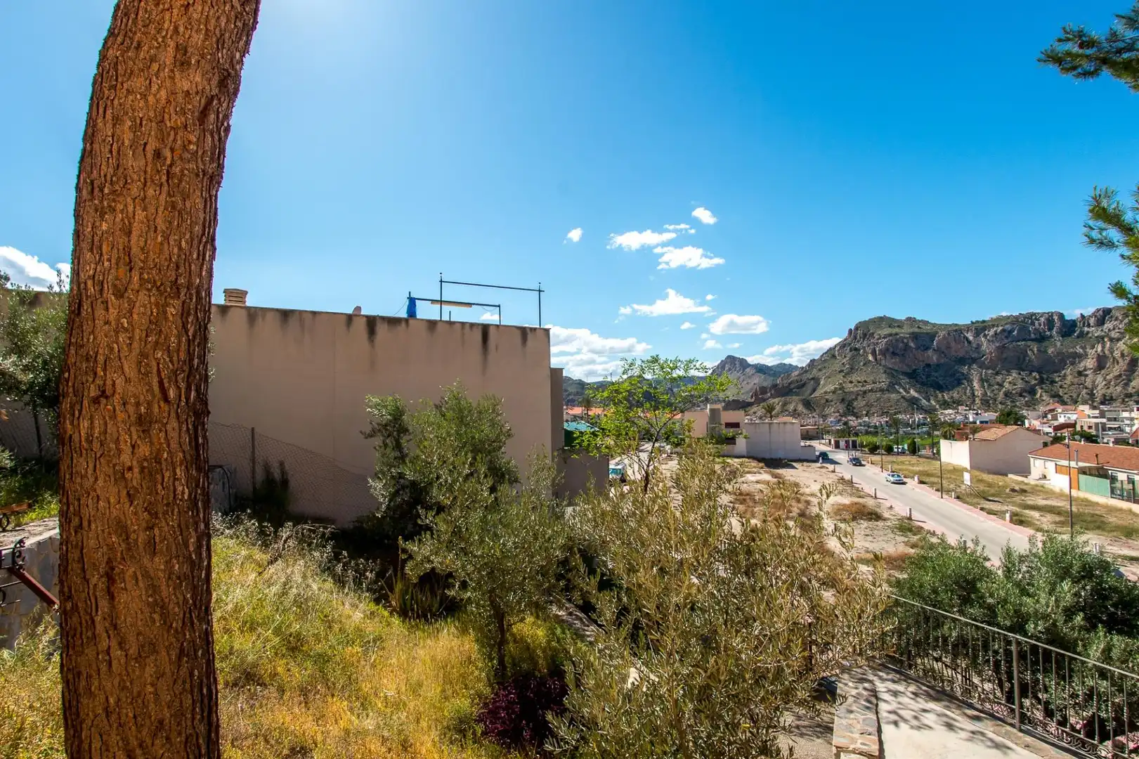 Villa mit Pool zum Verkauf in Villanueva del Río Segura, imagen 95