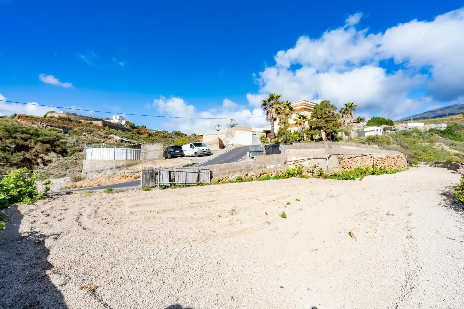 Finca rústica en venta en Granadilla de Abona con Calefacción, Terraza y Amueblado