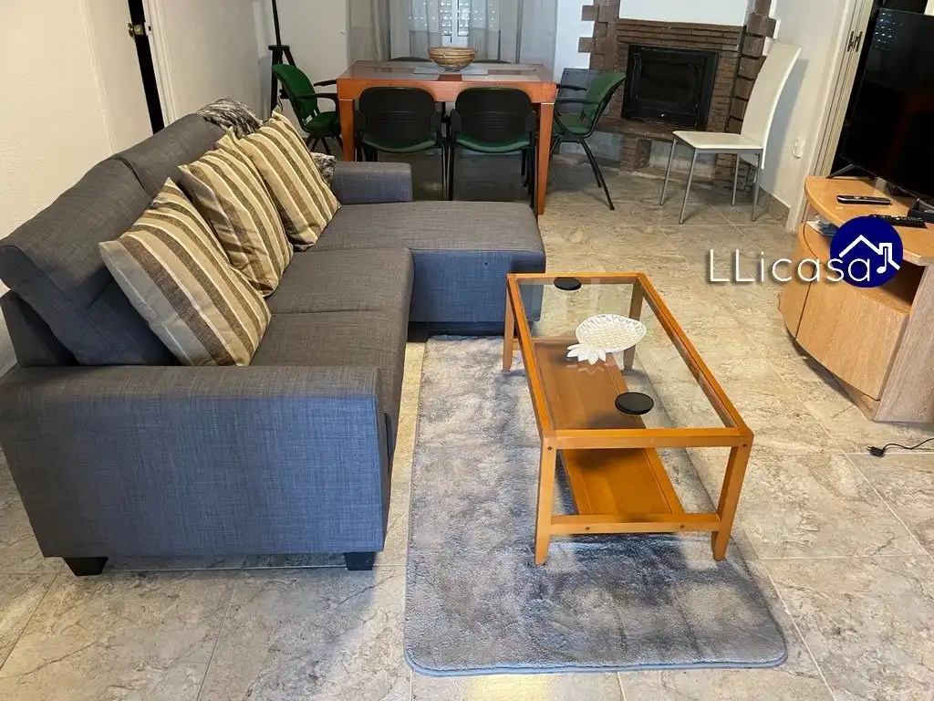 Casa o chalet de alquiler en Urbanizacion Pitillo, Santa Bárbara