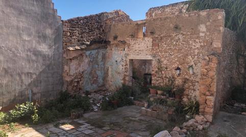 Foto 5 de Residencial en venta en Carrer Sant Francesc, Benifairó de la Valldigna, Valencia