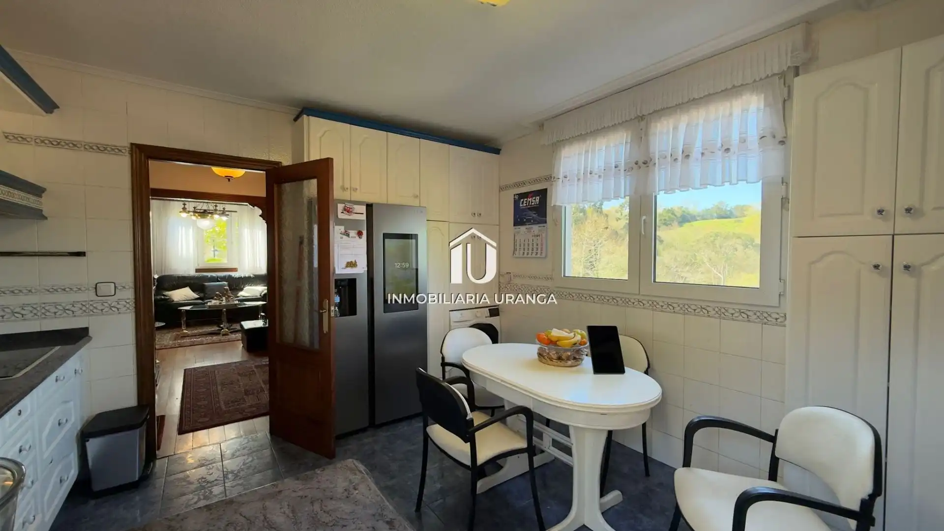 Vista exterior de Casa o chalet en venta en Laredo con Calefacción y Terraza