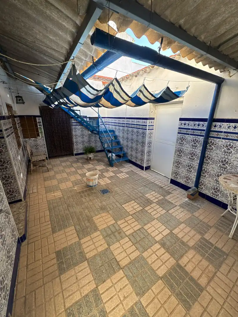 Casa en venda a Valdepeñas, imagen 10