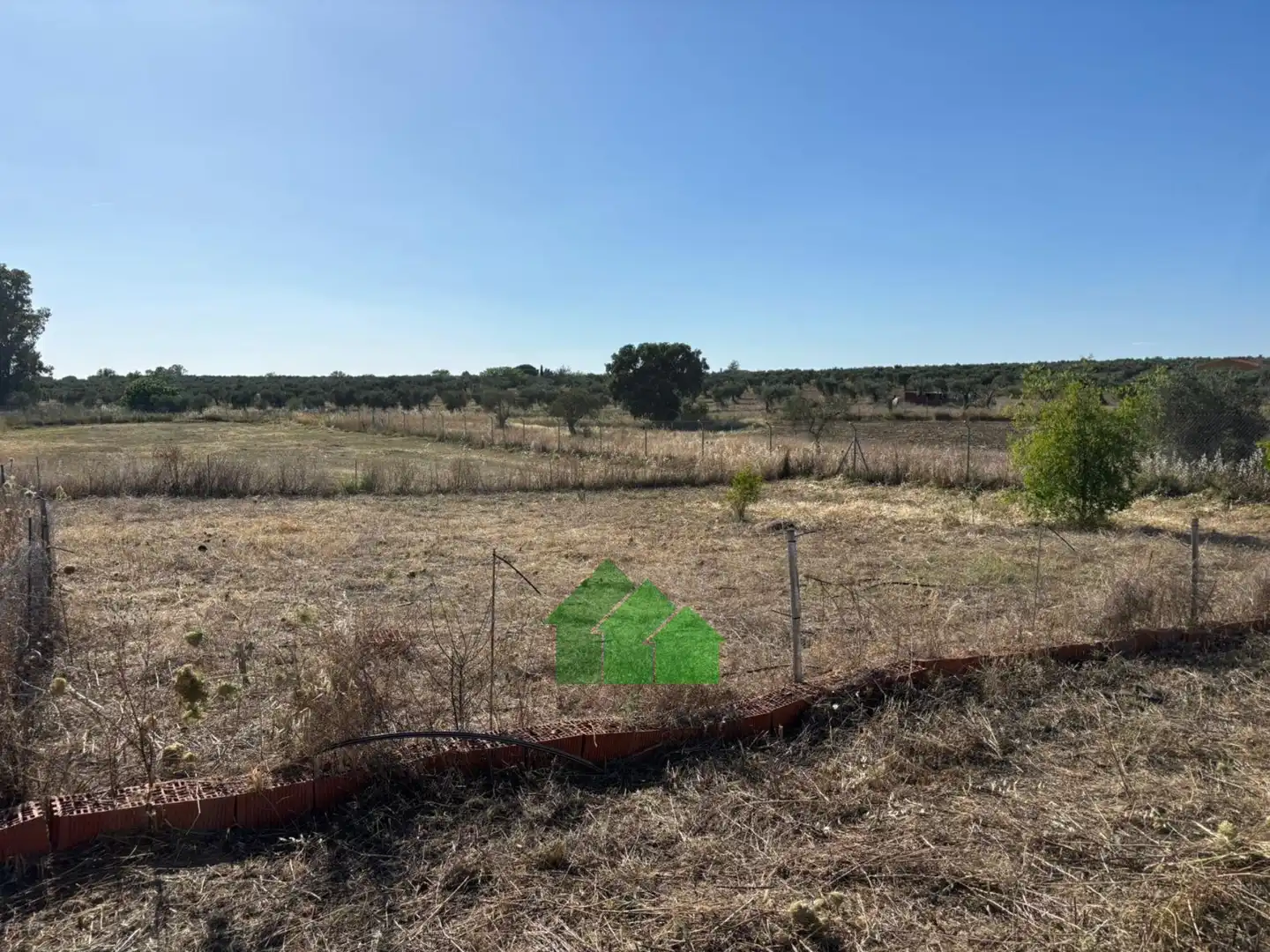 Casa o xalet en venda en Montijo amb Aire condicionat, Traster i TV