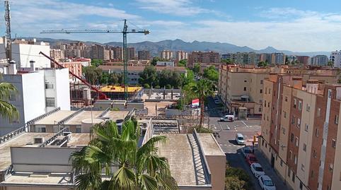 Photo 4 of Flat to rent in Calle Marques de Valverde, Zona Avenida del Mar, Castellón de la Plana / Castelló de la Plana