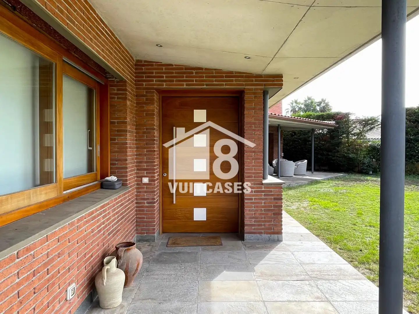 Detached house for sale in Cabrera de Mar, imagen 21