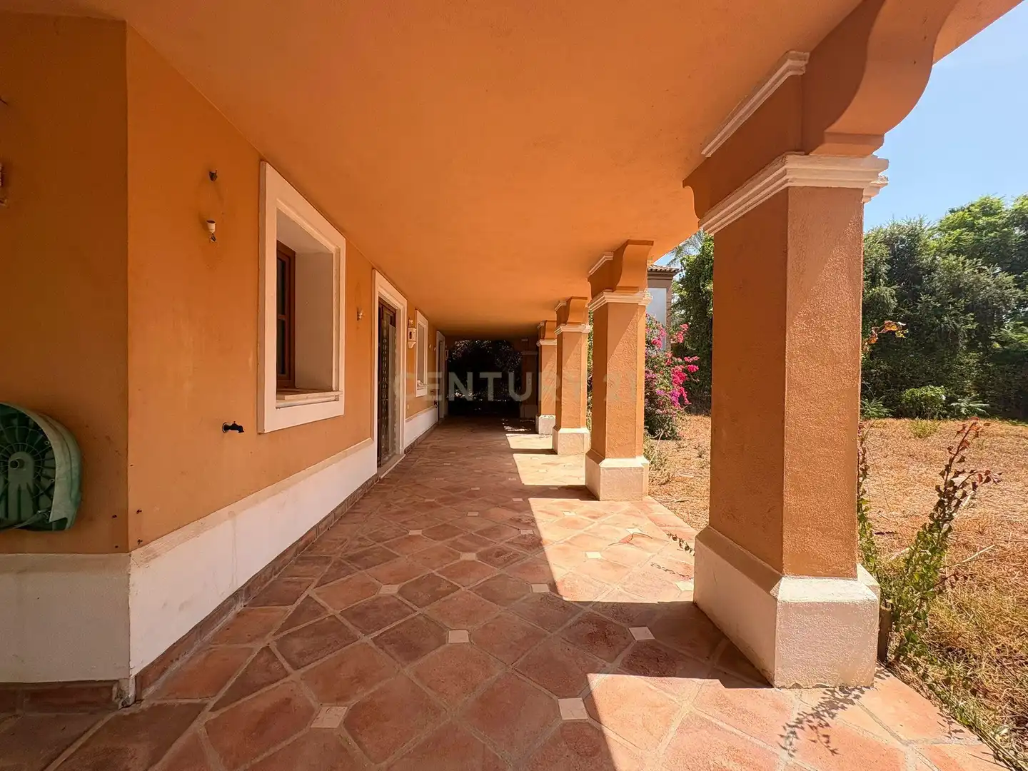 Casa con piscina in vendita a Carril de la Resinera, Estepona, Spain, imagen 22