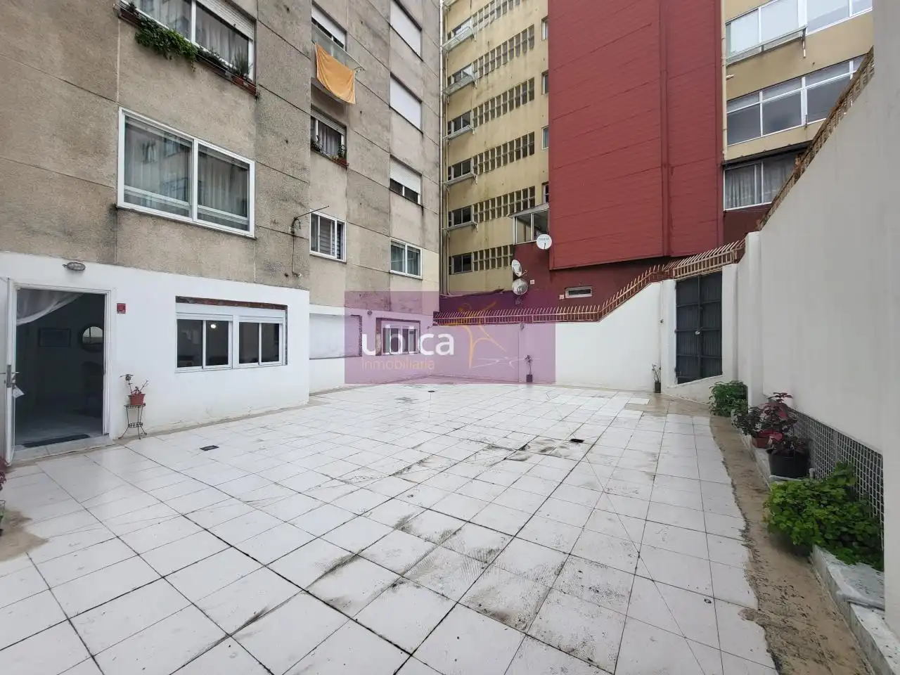 Wohnung mit Aufzug zum Verkauf in Centro Urbano, imagen 32