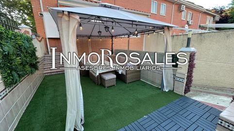 Photo 5 of Single-family semi-detached for sale in Plaza Majadahonda, Perales del Río, Getafe